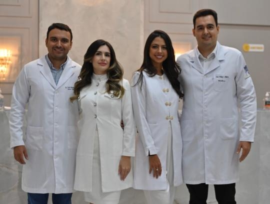 Equipe Eye Center — Sinop-MT